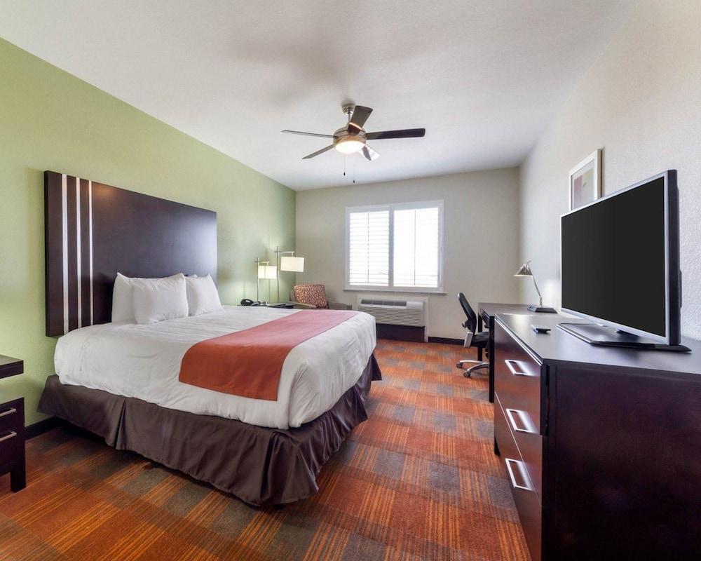 Surestay By Best Western Victoria Exterior foto