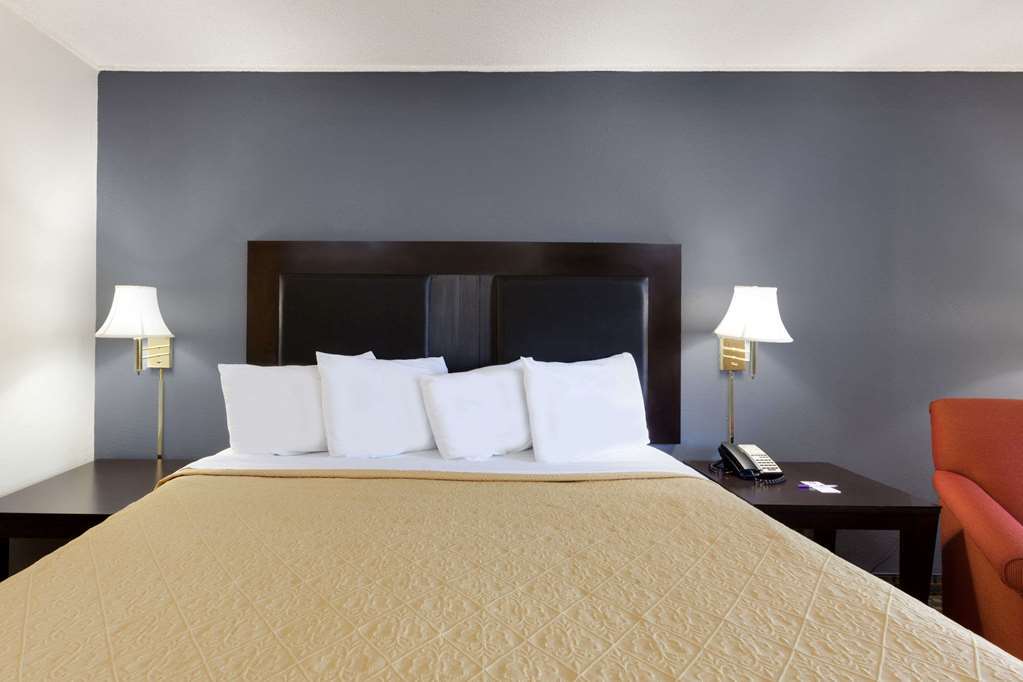 Surestay By Best Western Victoria Quarto foto